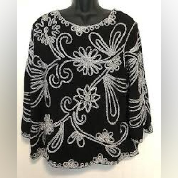 Carole Little Tops - Carole Little Top